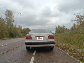 1996 Toyota Corolla VIII (E110), белый, 222222 рублей, вид 5