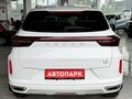2023 Exeed LX I Рестайлинг, белый - вид 4