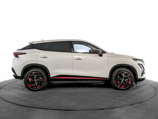 2023 Omoda C5 I, белый, 1795000 рублей, вид 4