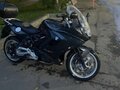 2013 BMW F 800 GT, серый, 675000 рублей - вид 6