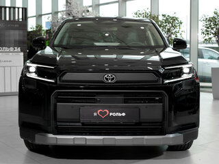 2026 Toyota RAV4 VI (XA60), чёрный, 4790000 рублей, вид 3