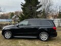 2015 Mercedes-Benz GL-Класс 500 II (X166), чёрный, 3200000 рублей - вид 3