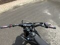 2025 FX moto Y1, чёрный, 110000 рублей - вид 9
