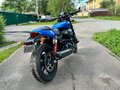 2018 Harley-Davidson Street Rod, синий, 685000 рублей - вид 4