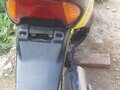1998 Honda Dio, чёрный, 45000 рублей - вид 2