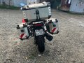 2015 Kawasaki Versys 1000, белый, 800000 рублей - вид 2