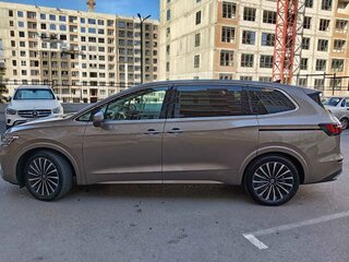 2022 Volkswagen Viloran I Рестайлинг, коричневый, 6800000 рублей, вид 4