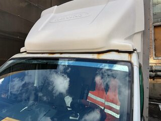 2018 ГАЗ ГАЗель Next, белый, 1500000 рублей, вид 3