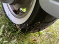 2005 Honda VTX 1300, серебристый, 650000 рублей - вид 5