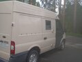 2012 Ford Transit, бежевый, 830000 рублей - вид 6