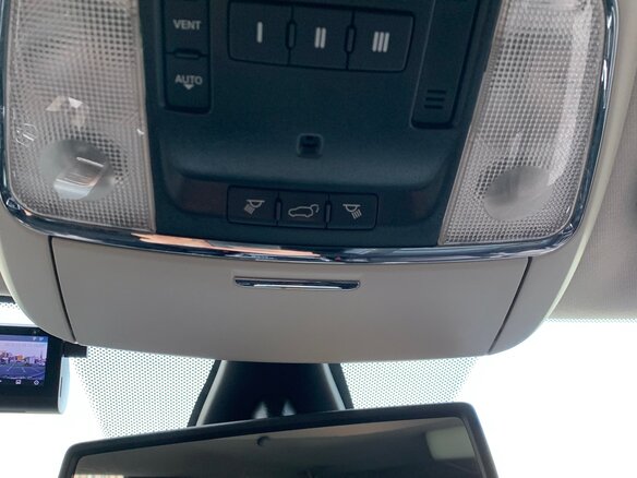 2012 Dodge Durango 6-speed III, чёрный, 2000000 рублей - вид 11