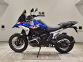2024 BMW R 1300 GS, синий, 2100000 рублей - вид 1
