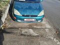 1999 Ford Focus I, зелёный, 270000 рублей