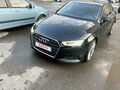 2020 Audi A3 III (8V) Рестайлинг, чёрный, 2200000 рублей - вид 4