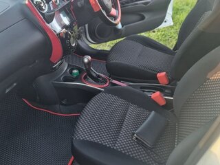 2012 Nissan Note II, белый, 720000 рублей, вид 5