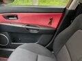 2008 Mazda 3 I (BK) Рестайлинг, красный, 585000 рублей - вид 10