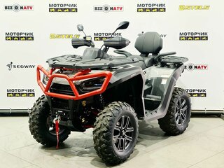 2026 Segway AT10, серый, 1190000 рублей, вид 1