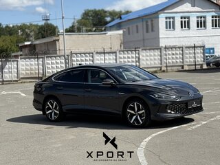 2022 Volkswagen Lamando L II, чёрный, 2390000 рублей, вид 3
