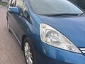 2011 Honda Fit Shuttle I, синий, 900000 рублей - вид 10