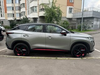2023 Omoda C5 I, серый, 2100000 рублей, вид 5