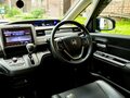 2022 Honda Freed II Рестайлинг, чёрный - вид 8