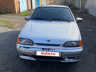 2010 Lada (ВАЗ) 2113, серый, 160000 рублей, вид 1