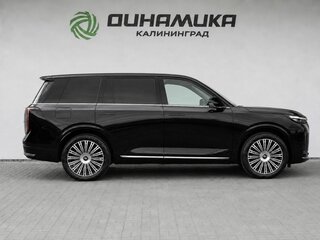 2026 GAC S9, чёрный, 6899000 рублей, вид 5