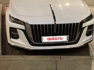 2023 Hongqi H5 II, белый, 2850000 рублей, вид 1