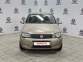 2010 Fiat Albea I Рестайлинг, бежевый - вид 1