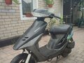 1991 Honda Dio, чёрный, 30000 рублей - вид 7