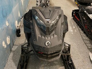 2021 BRP Ski-Doo Summit 850, чёрный, 2000000 рублей, вид 1
