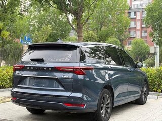2022 Wuling Victory, синий, 1330000 рублей, вид 5