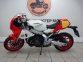 2024 Yamaha XSR900, красный, 1225000 рублей - вид 1