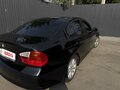 2005 BMW 3 серии 320i V (E90/E91/E92/E93), чёрный, 650000 рублей - вид 8