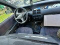 1998 Fiat Punto I, пурпурный, 65000 рублей - вид 3