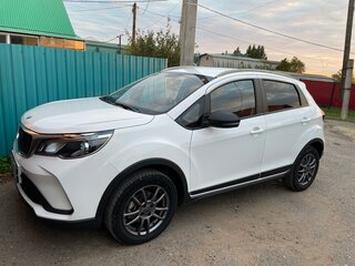 2022 Livan X3 Pro, белый, 1180000 рублей, вид 1