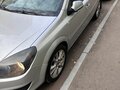 2010 Opel Astra H Рестайлинг, серебристый, 600000 рублей - вид 6