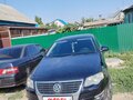 2006 Volkswagen Passat B6, чёрный, 500000 рублей