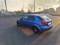 2007 Chevrolet Lacetti I, синий, 460000 рублей - вид 3