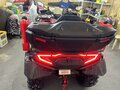 2022 CFMoto CFORCE 600 Advanced EPS, красный, 1050000 рублей - вид 3