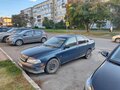 1999 Volvo S40 I Рестайлинг, синий, 140000 рублей - вид 1