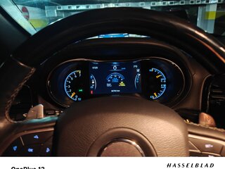 2019 Jeep Grand Cherokee IV (WK2) Рестайлинг, белый, 4800000 рублей, вид 5