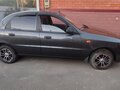 2011 ЗАЗ Chance, чёрный, 330000 рублей - вид 5