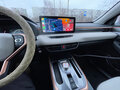 2021 Haval Jolion I, красный - вид 9