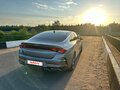 2023 Kia K5 III, серый, 2700000 рублей - вид 7