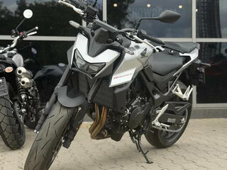 Honda CB 750 Hornet