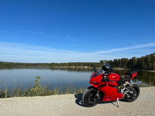Ducati 959 Panigale