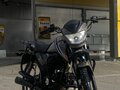 2023 Racer Alpha, чёрный, 85000 рублей