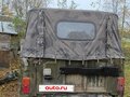 1991 УАЗ 31512, зелёный, 250000 рублей - вид 3