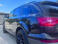 2013 Audi Q7 I (4L) Рестайлинг, чёрный, 2250000 рублей - вид 10